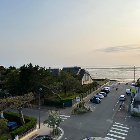 Appartement Pour Evasion Marine A Hauteville Sur Mer 外观 照片